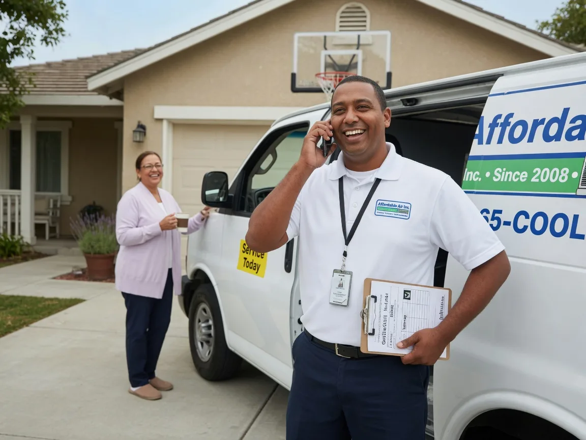 Central Ac Repair Long Beach, WA FAQs